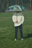 Regenschirm-vögel-automatik-Regen Anteprima dell’immagine prodotto