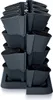 Pot de fleurs Garden Floor Vertical 685x190x546 mm, Voir les images du produit 3