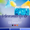 Belissia Lebensmittelfarbe Blau - 10ml flüssig & Produktbild-Vorschau 4