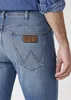 WRANGLER, Herren Jeanshosen, Straight fit, GREENSBORO, W38 Produktbild-Vorschau 4