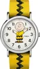 Timex Herrenuhr Timex x Peanuts – Charlie Brown TW2R41100 Produktbild-Vorschau 1
