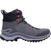 Lowa Innovo GTX Mid Wanderstiefel Grau Produktbild-Vorschau 8