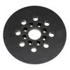 Bosch Klett-Schleifteller 125 mm für PEX 220 A & Skil 7402 Produktbild-Vorschau 1