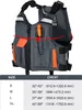 SucceBuy Watersports Life Weste (PFD) - wasserdicht, Produktbild-Vorschau 8