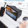 12-palcová 3D lupa pre iPhone, lupa pre smartfóny, lupa pre Náhľad obrázku produktu 5