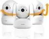 D-Link DCS-6501LH/EC1 2K Wi-Fi Kamera, WiFi 6 (802.11ax) Produktbild-Vorschau 19
