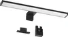 Oktaplex LED Spiegelleuchte 3 in 1 230V Schminklicht Produktbild-Vorschau 1