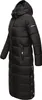 Navahoo Damen Winterjacke Langer Parka Warm Stepp Mantel Produktbild-Vorschau 4