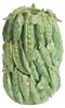 Light&living Vase Deko Ø21x31 cm FABA Keramik mintgrün Produktbild-Vorschau 1