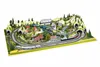 NOCH Fertiggelände “Mittenwald”, H0 (1:87)/TT (1:120) Produktbild-Vorschau 1