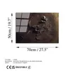 Wallity, UV-445 50 x 70, Dekorative Malerei aus gehärtetem Produktbild-Vorschau 8