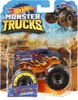 Hw Monster Trucks Kaskadérské Kousky Asst Náhled obrázku produktu 25