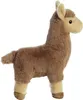 Aurora, 35038, Eco Nation Llama Tan, 27,9 cm, Plüschtier, Produktbild-Vorschau 3