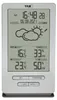 Rádiová meteorologická stanice TFA bílá Náhled obrázku produktu 13