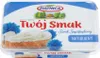 Piątnica Serek Twój Smak Naturalny 135 g Podgląd zdjęcia produktu 1