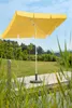 Schneider Sonnenschirm IBIZA 180x120 cm goldgelb 682-04 Produktbild-Vorschau 6