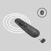 Logitech Wireless Presenter R500s graphite Produktbild-Vorschau 7