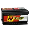 Banner Power Bull P9533 batterie de voiture 12V 95Ah Voir les images du produit 2