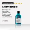 Loreal Serie Expert Scalp Advanced ANTI-Pelliculaire šampón Náhľad obrázku produktu 18
