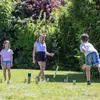 Schildkröt - Funsport KUBB/ SCHWEDENSCHACH (Kubbs 15x5x5cm, Produktbild-Vorschau 24