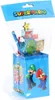 Super Mario Bureauset, 7dlg. Voir les images du produit 5