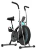 Cecotec Drumfit Wod Rider 1000 Heimtrainer Silber  Silber Produktbild-Vorschau 2
