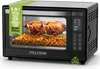 Stillstern Minibackofen mit Umluft (35L) DE Version, Pizza Produktbild-Vorschau 1