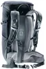 Deuter Trail 24L, Interner Rahmen, Wandern, Schwarz, Produktbild-Vorschau 2