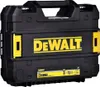 DeWALT DCF809D2T, Rázový skrutkovač, Rukoväť, 1/4", Čierna, Náhľad obrázku produktu 8