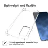 Custodia antiurto imoshion Xiaomi Redmi Note 11 Pro - Anteprima dell’immagine prodotto 5