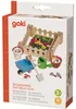 Goki Accesorios, "Mi pequeño jardín", para casas de muñecas Vista previa de la imagen del producto 3