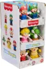 Fisher-Price Little People JHG64, 1 rok / roky, Rôzne Náhľad obrázku produktu 1