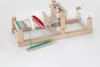 Viga Webstuhl, Holzweberei,Zertifikat Produktbild-Vorschau 16