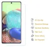 2x Panzerfolie für Samsung Galaxy A71 ANTI-SCHOCK Produktbild-Vorschau 3