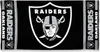 Wincraft NFL Las Vegas Raiders Strandtuch 150x75cm Produktbild-Vorschau 1