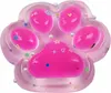 XL Squishy Pfote 10cm Antistress Spielzeug - Weicher Produktbild-Vorschau 2