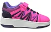 32|HEELYS Pop Kinder Schuhe mit Rollen HES10161 Produktbild-Vorschau 7