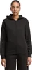 Urban Classics Ladies Basic Essential Zip Hoody black M Produktbild-Vorschau 10