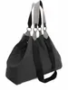 Fritzi aus Preußen Schultertasche Izzy Canvas Shopper Olive Produktbild-Vorschau 29