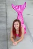 Fin Fun Meerjungfrau FANTASY PINK S/M Produktbild-Vorschau 4