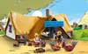 PLAYMOBIL Asterix 71266 Asterix: Hütte des Verleihnix Produktbild-Vorschau 5