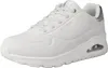 Skechers Sneakers 155196WSL in White color size 39 Náhľad obrázku produktu 21