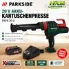 PARKSIDE 20 V Akku-Kartuschenpresse PKPA 20-Li Akku 2.0 Ah Produktbild-Vorschau 1