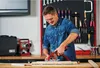 Einhell Mini-Handkreissäge TC-CS 89 Produktbild-Vorschau 7