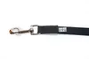Julius K-9 Rubberized Führleine 20 Mm Schwarz 20 mm x 5 m Produktbild-Vorschau 5
