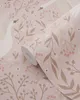 ESTAhome Tapeta łabędzie starego różu 53 cm x 10.05 m Podgląd zdjęcia produktu 8
