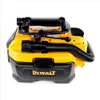 DeWALT DCV584L-QW Staubsauger 7,5 l Trommel-Vakuum Trocken Produktbild-Vorschau 6
