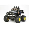 Tamiya 1:12 RC Midnight Pumpkin Black Edition 58547 Produktbild-Vorschau 1