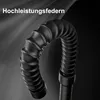 2 kabellose Battle Ropes, 45 cm  Battle Rope,verstellbares Produktbild-Vorschau 7