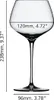 SPIEGELAU 1416180 WILLSBERGER ANNIVERSARY Burgunderglas 4er Produktbild-Vorschau 2